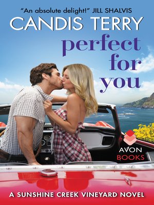 cover image of Perfect for You